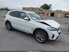 5UX43DP02P9R19413 2023 BMW X3