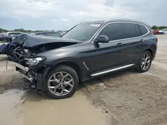 5UX43DP02P9R28502 2023 BMW X3