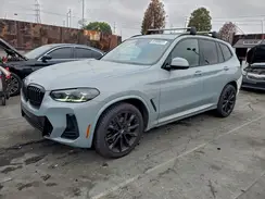 5UX43DP02P9R49821 2023 BMW X3