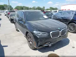 5UX43DP02P9R59412 2023 BMW X3