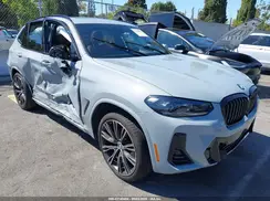 5UX43DP02P9R73083 2023 BMW X3