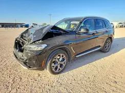 5UX43DP02P9R81703 2023 BMW X3