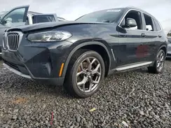 5UX43DP02P9R90353 2023 BMW X3