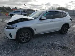 5UX43DP02P9R92555 2023 BMW X3