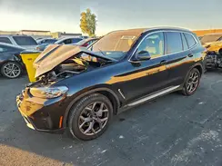 5UX43DP02P9R98257 2023 BMW X3