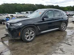5UX43DP02P9S13753 2023 BMW X3
