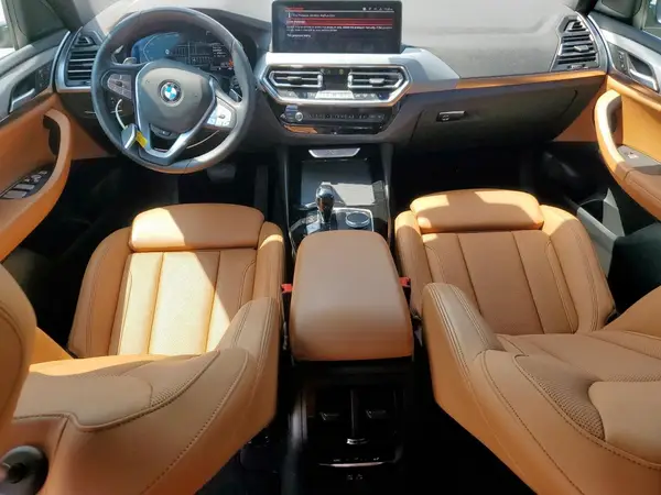 5UX43DP02P9S18841 2023 BMW X3 - Image 8