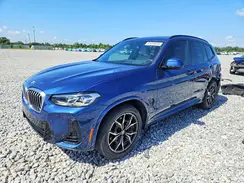 5UX43DP02P9S19133 2023 BMW X3