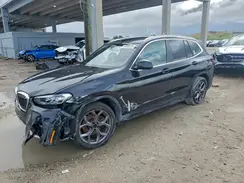 5UX43DP02P9S20749 2023 BMW X3