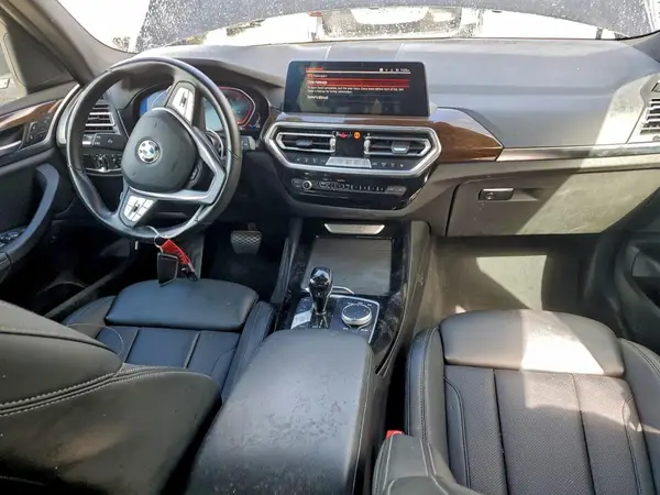 5UX43DP02P9S20749 2023 BMW X3 - Image 8