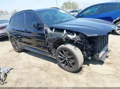 5UX43DP02P9S22694 2023 BMW X3