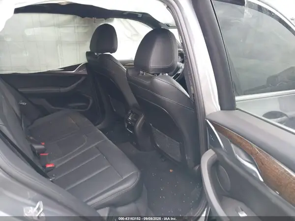5UX43DP02P9S24686 2023 BMW X3 - Image 8