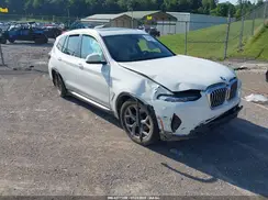 5UX43DP02P9S59440 2023 BMW X3