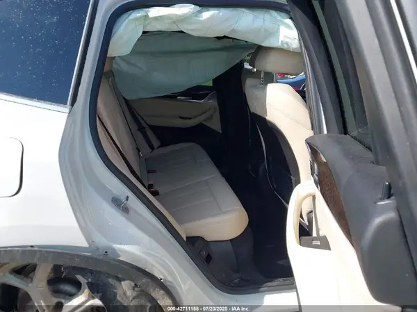 5UX43DP02P9S59440 2023 BMW X3 - Image 8