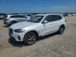 5UX43DP02P9S75220 2023 BMW X3