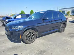 5UX43DP02P9S75489 2023 BMW X3