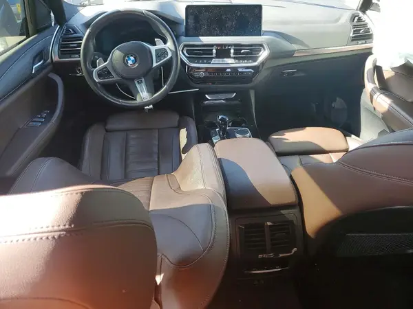 5UX43DP02P9S75489 2023 BMW X3 - Image 8