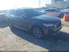 5UX43DP02P9S78117 2023 BMW X3