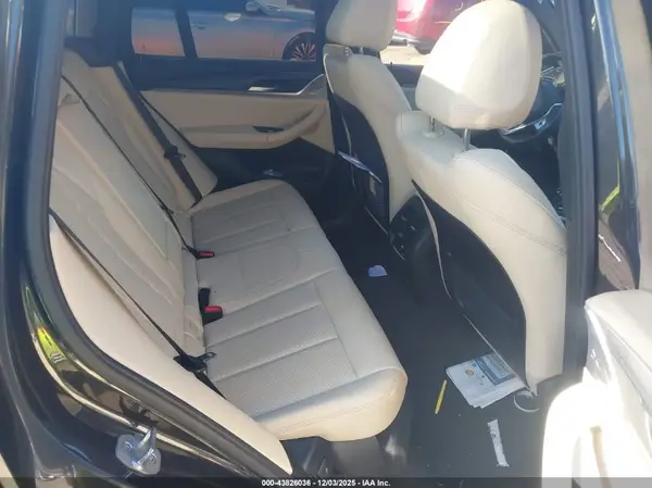 5UX43DP02P9S78117 2023 BMW X3 - Image 8