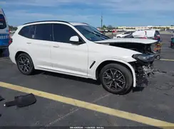 5UX43DP02P9S79283 2023 BMW X3
