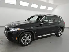 5UX43DP02P9S79655 2023 BMW X3