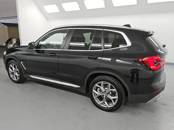 5UX43DP02P9S79655 2023 BMW X3 - Image 2