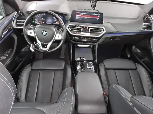 5UX43DP02P9S79655 2023 BMW X3 - Image 8