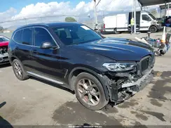 5UX43DP02P9S90378 2023 BMW X3