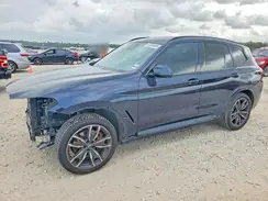 5UX43DP02P9S90543 2023 BMW X3