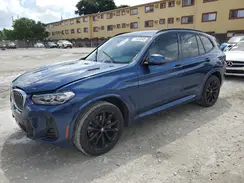 5UX43DP02P9T17417 2023 BMW X3