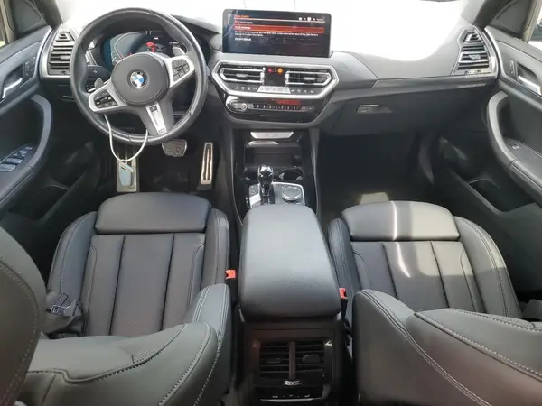 5UX43DP02P9T17417 2023 BMW X3 - Image 8