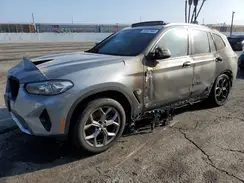 5UX43DP02P9T28093 2023 BMW X3