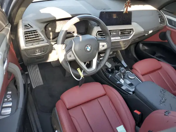 5UX43DP02P9T28093 2023 BMW X3 - Image 8