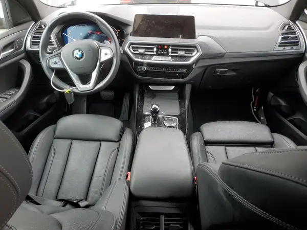 5UX43DP02R9T72081 2024 BMW X3 - Image 8