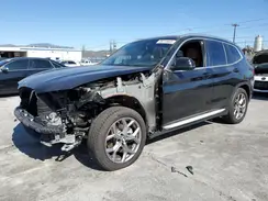 5UX43DP02R9T99216 2024 BMW X3