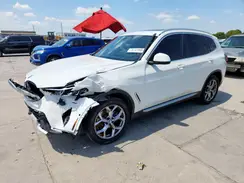 5UX43DP02R9U24504 2024 BMW X3