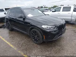 5UX43DP02R9U29959 2024 BMW X3