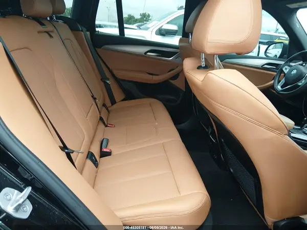 5UX43DP02R9U29959 2024 BMW X3 - Image 8