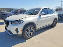 5UX43DP02R9U35891 2024 BMW X3