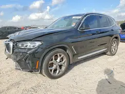 5UX43DP02R9U70009 2024 BMW X3
