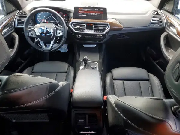 5UX43DP02R9U70009 2024 BMW X3 - Image 8