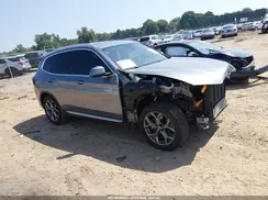 5UX43DP02R9V05857 2024 BMW X3