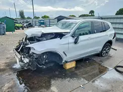 5UX43DP02R9V07804 2024 BMW X3