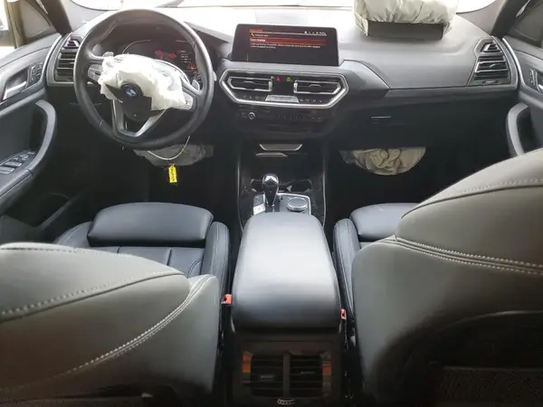 5UX43DP02R9V34677 2024 BMW X3 - Image 8