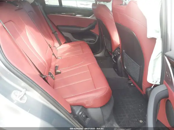 5UX43DP02R9V75214 2024 BMW X3 - Image 8