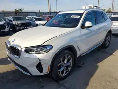 5UX43DP02R9V93468 2024 BMW X3