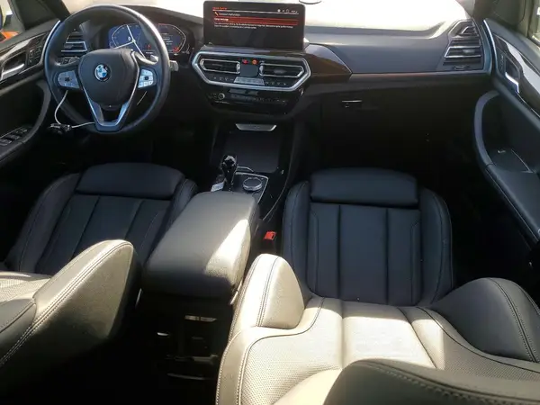 5UX43DP02R9V93468 2024 BMW X3 - Image 8