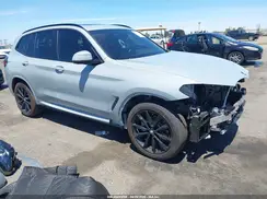 5UX43DP02R9W40093 2024 BMW X3