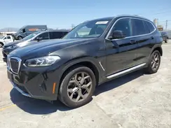5UX43DP02R9W52664 2024 BMW X3