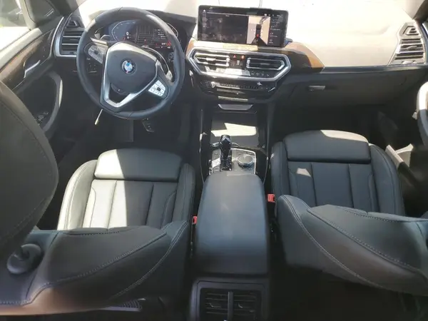 5UX43DP02R9W52664 2024 BMW X3 - Image 8